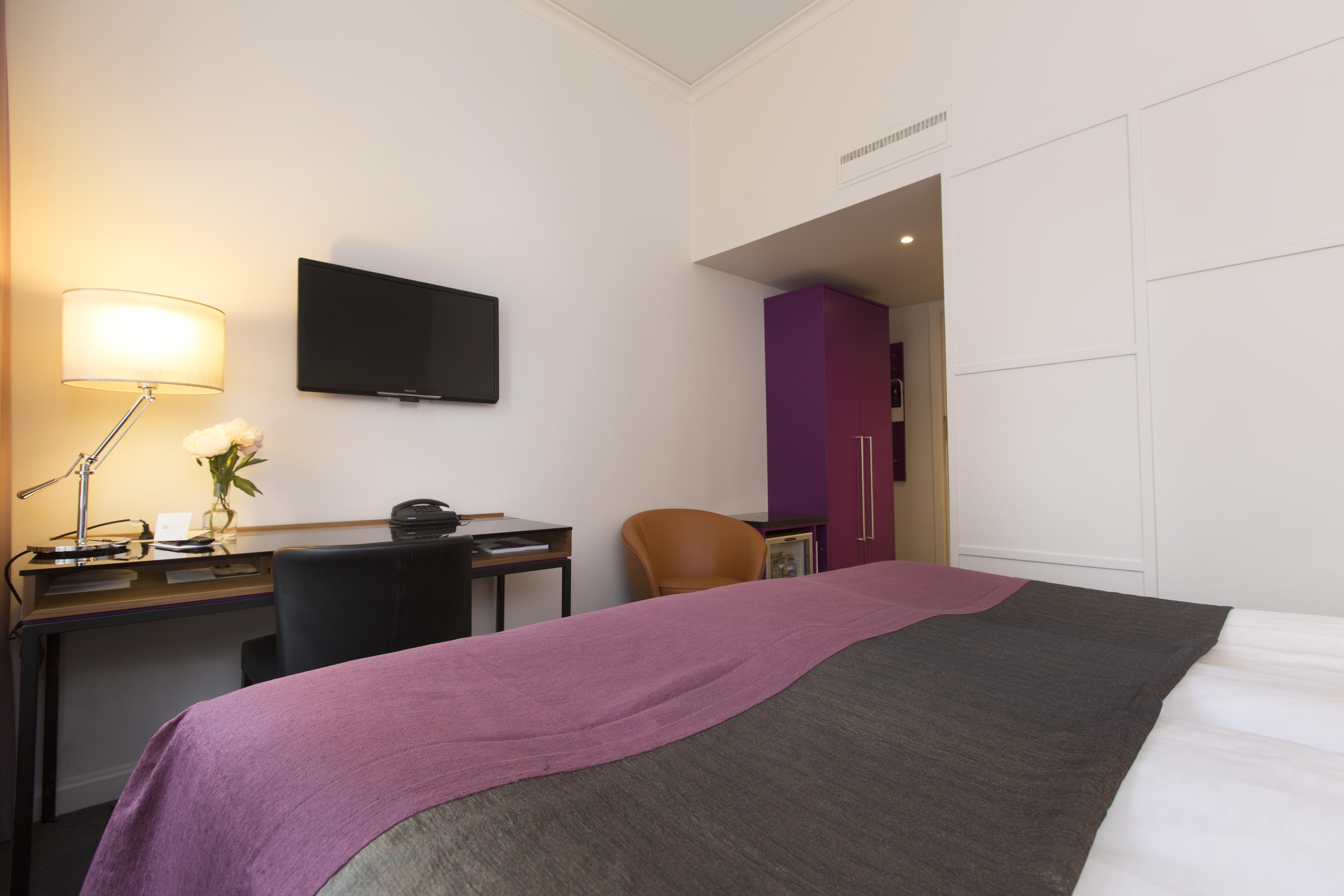 Elite Hotel Stockholm Plaza Esterno foto